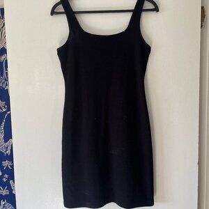 BAILEY 44 - BLACK DRESS - Size XS